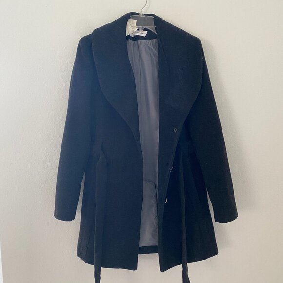 Calvin Klein Winter-Fall Coat | size 6 - Picture 1 of 4